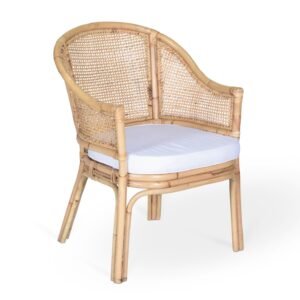 Tara Lounge Chair