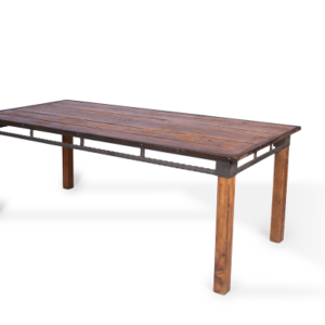 7X3 Marrakech Dining Table