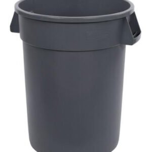 32 Gal Trash Can