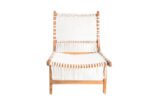 Reef White Chair