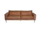Carmel Leather Sofa