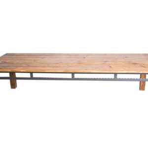 7X3 Marrakech Low-Seating Table