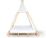 TeePee Daybed