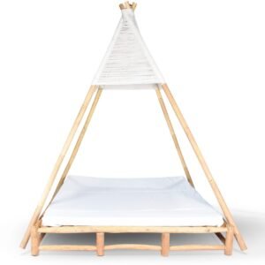 TeePee Daybed