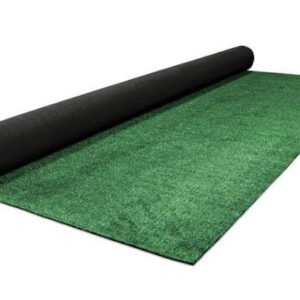 Green Turf (floor cover)