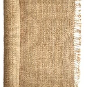 Jute Rug