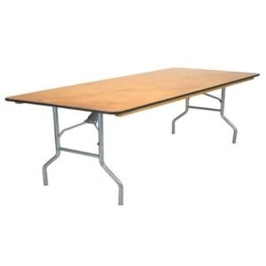 Banquet Tables rental