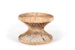 Bamboo Twist Coffee/Side Table