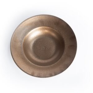 Marin Brushed Pasta & Soup Bowl