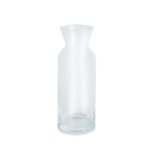 42 OZ Glass Carafe