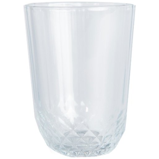9 OZ Baccarat Vintage Water Glass