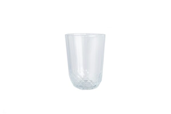 9 OZ Baccarat Vintage Water Glass