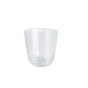 11 OZ Baccarat Vintage Whisky Glass