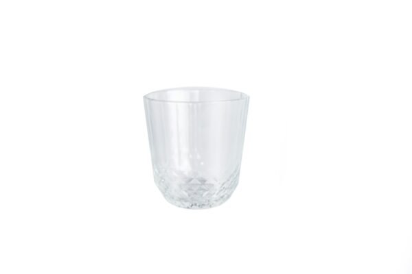 11 OZ Baccarat Vintage Whisky Glass