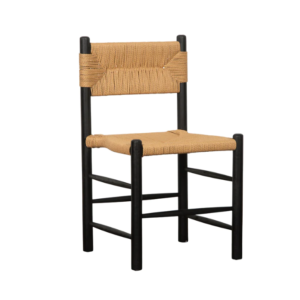 Black Adi Chair