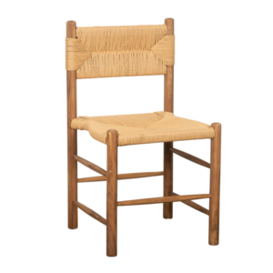 Brown Adi Chair