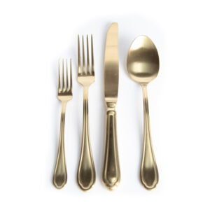 flatware rental