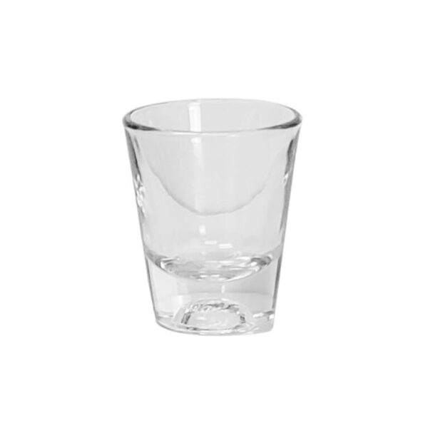 1.5 OZ Shot Glass