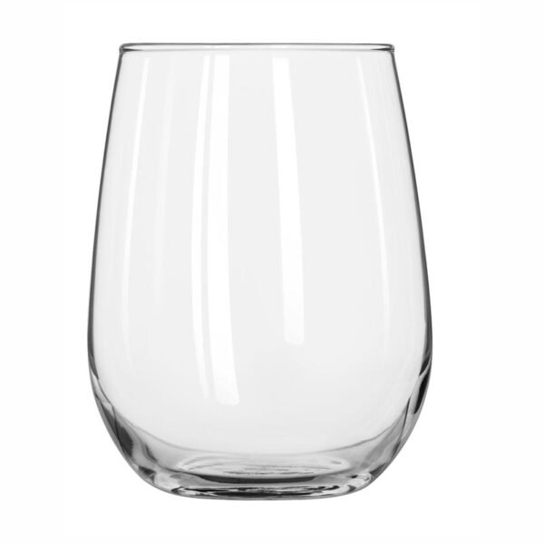 15 OZ Water Glass