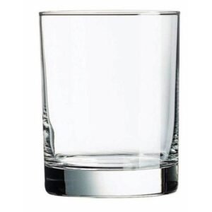 7 OZ Whiskey Glass