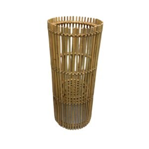 bamboo lantern