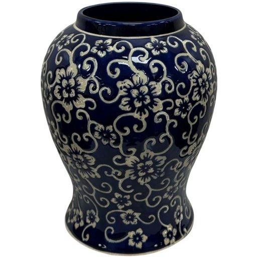 tall Greek vase