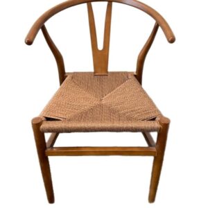 Brown Christopher Chair