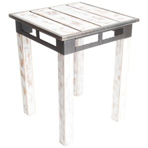 Forest Cocktail Table